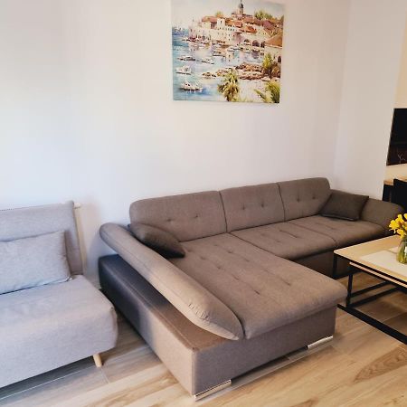 5D Apartamenty Fredry 2/36 コウォブジェク エクステリア 写真