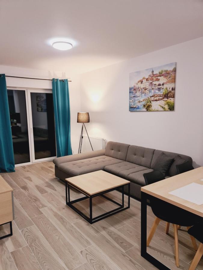 5D Apartamenty Fredry 2/36 コウォブジェク エクステリア 写真
