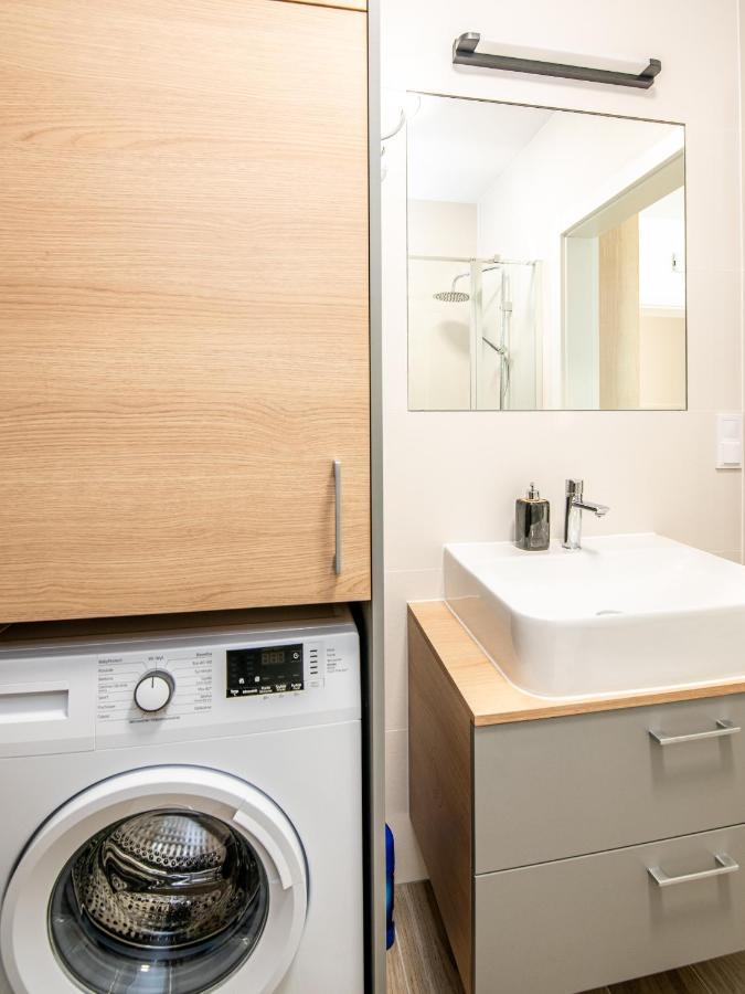 5D Apartamenty Fredry 2/36 コウォブジェク エクステリア 写真